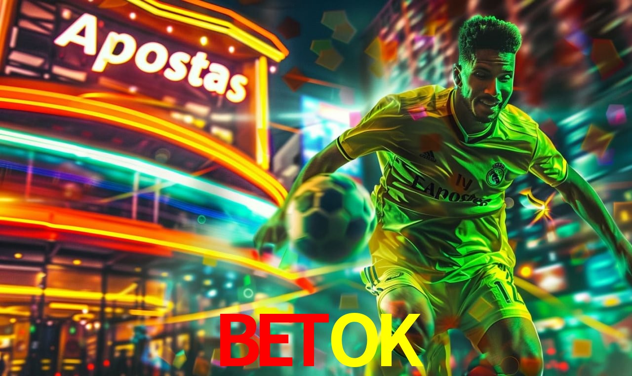 Estatísticas BETOK
