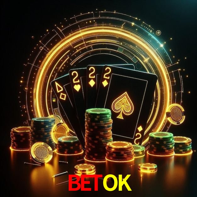 Experiência VIP BETOK